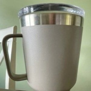 Yeti Rambler Mug